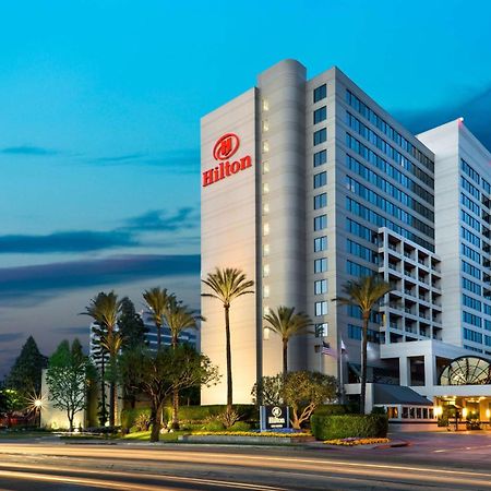 Hotel Hilton Woodland Hills/ Los Angeles Zewnętrze zdjęcie